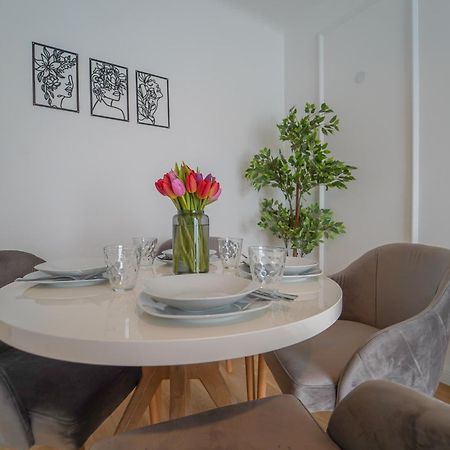 Belvie Residence 维也纳 外观 照片