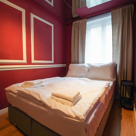 Belvie Residence 维也纳 外观 照片