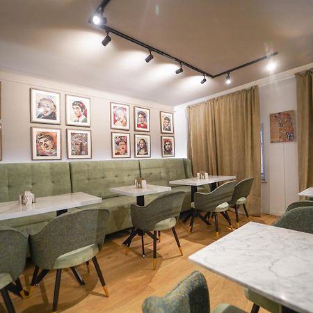 Belvie Residence 维也纳 外观 照片