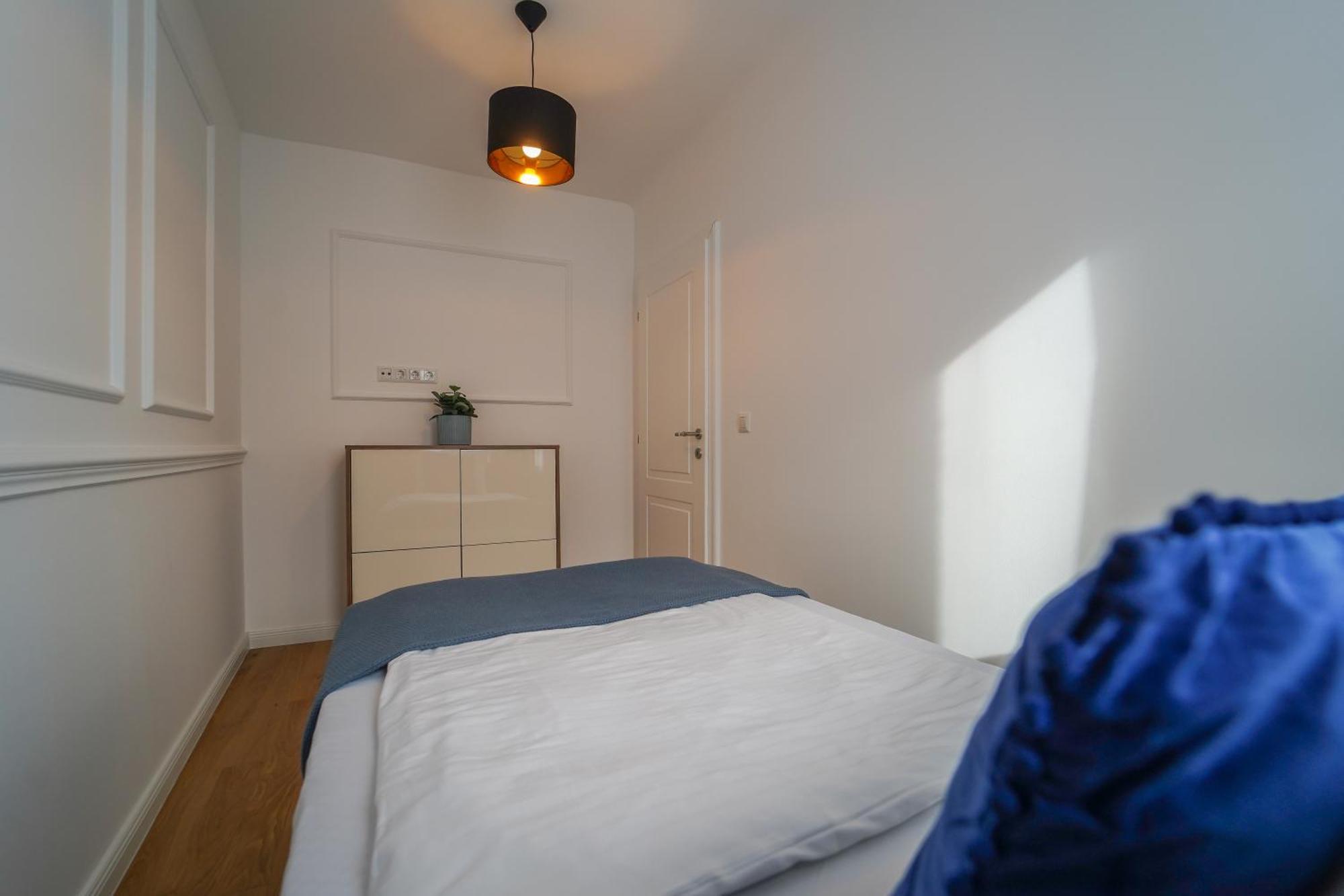 Belvie Residence 维也纳 外观 照片