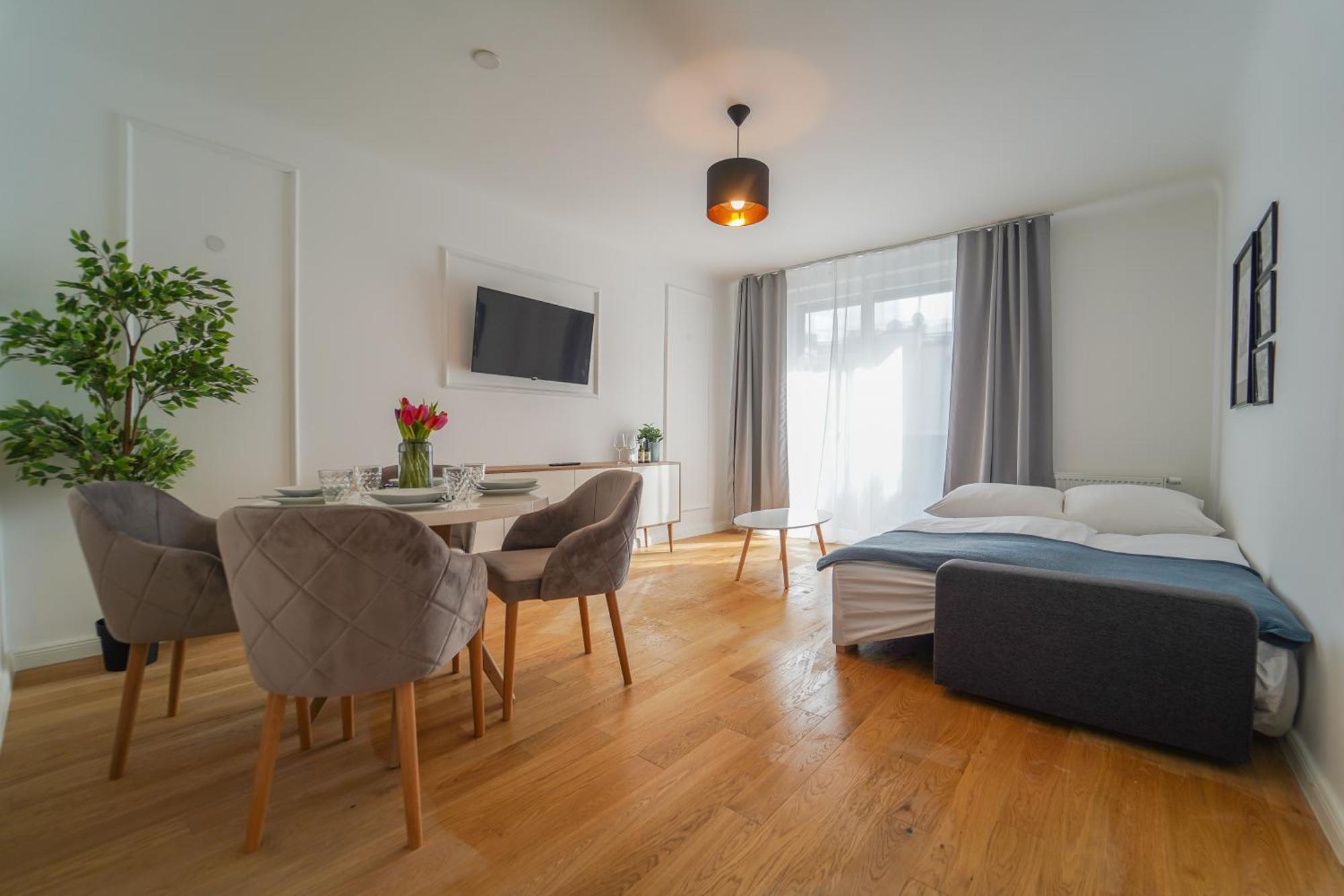 Belvie Residence 维也纳 外观 照片