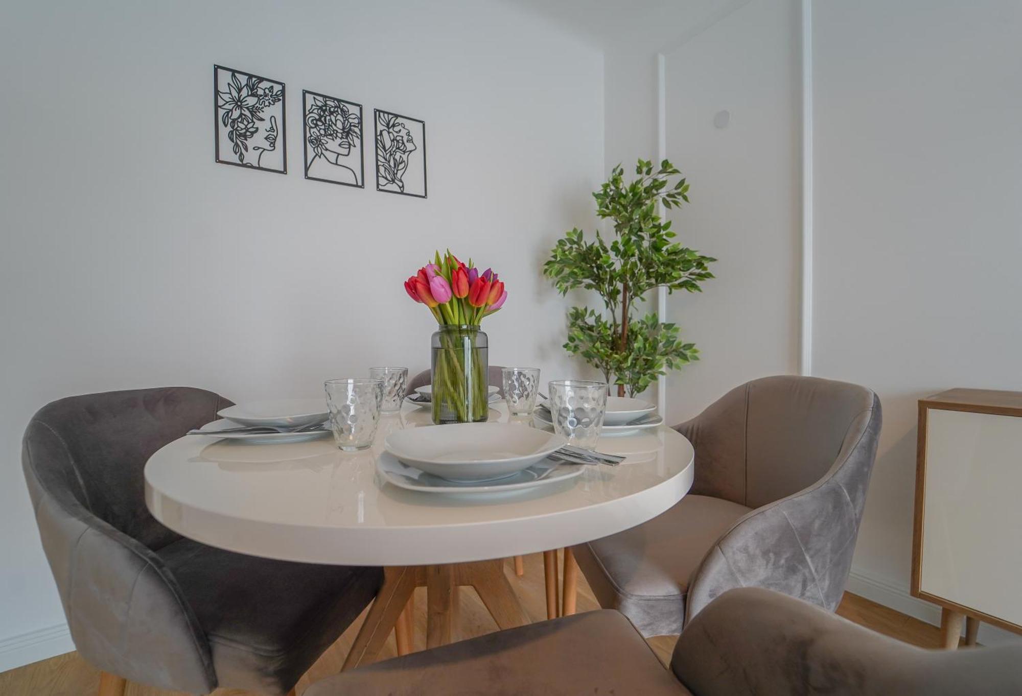 Belvie Residence 维也纳 外观 照片