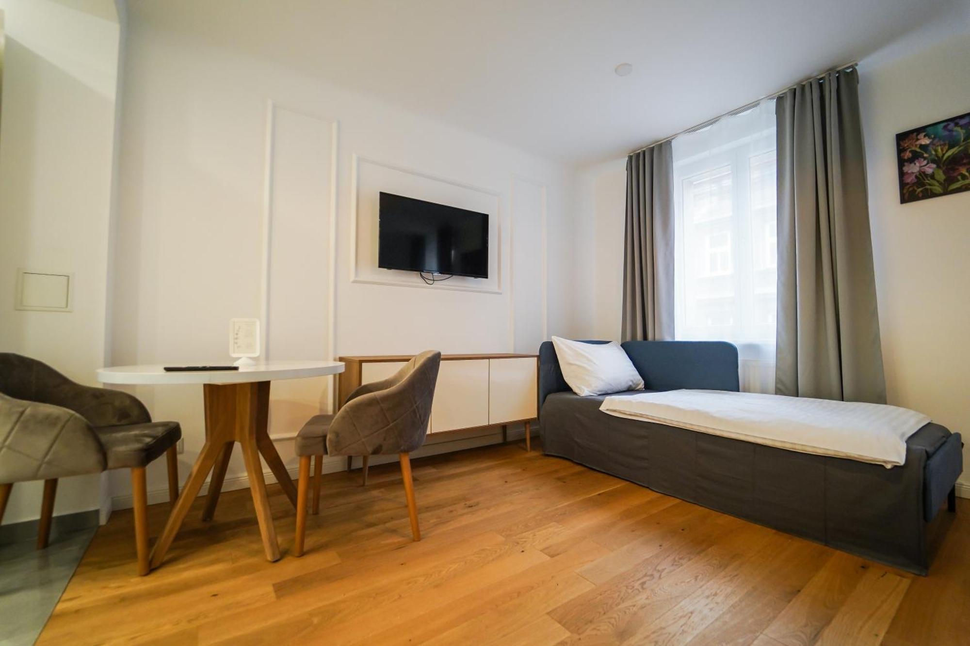 Belvie Residence 维也纳 客房 照片