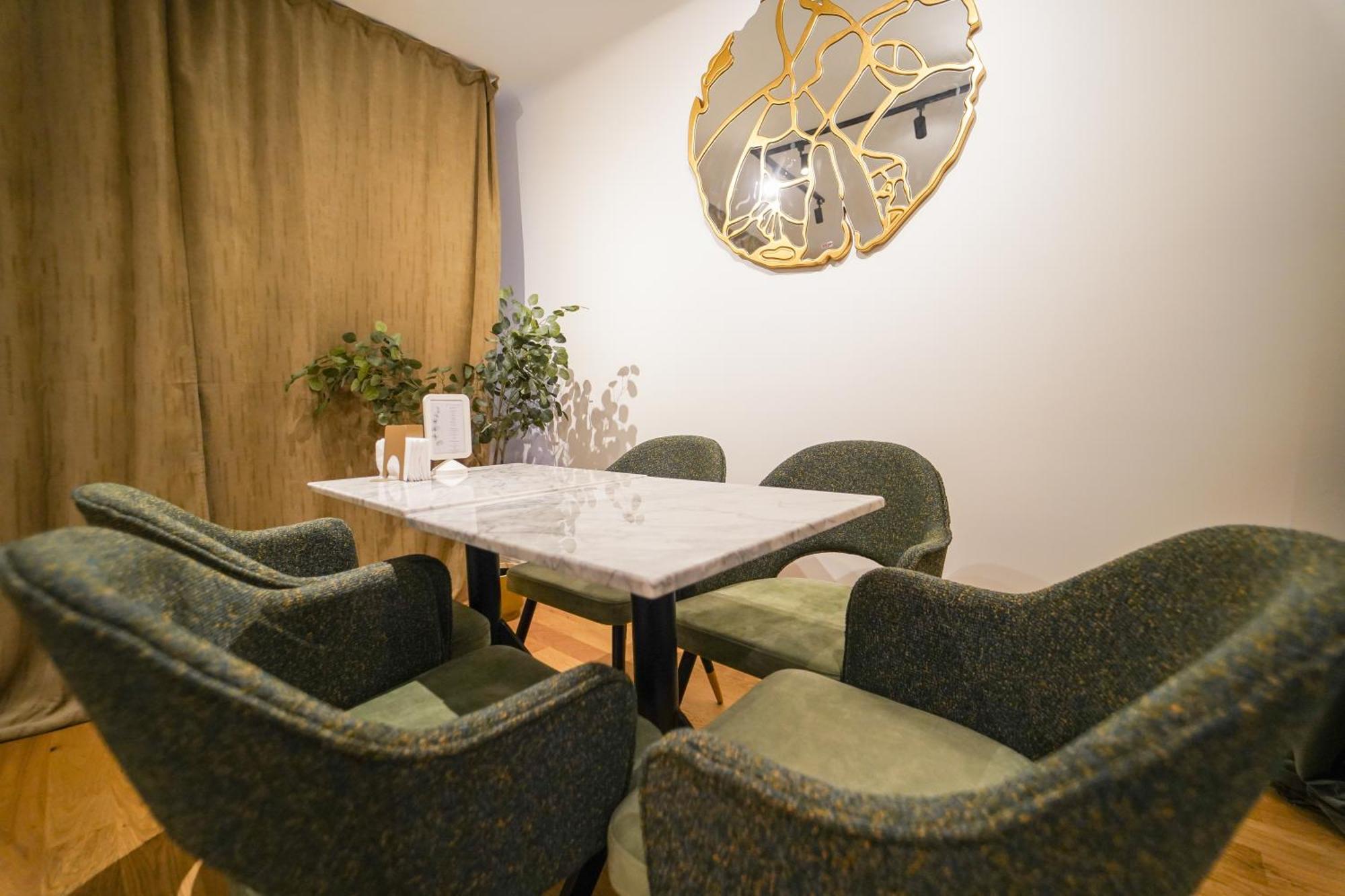 Belvie Residence 维也纳 外观 照片