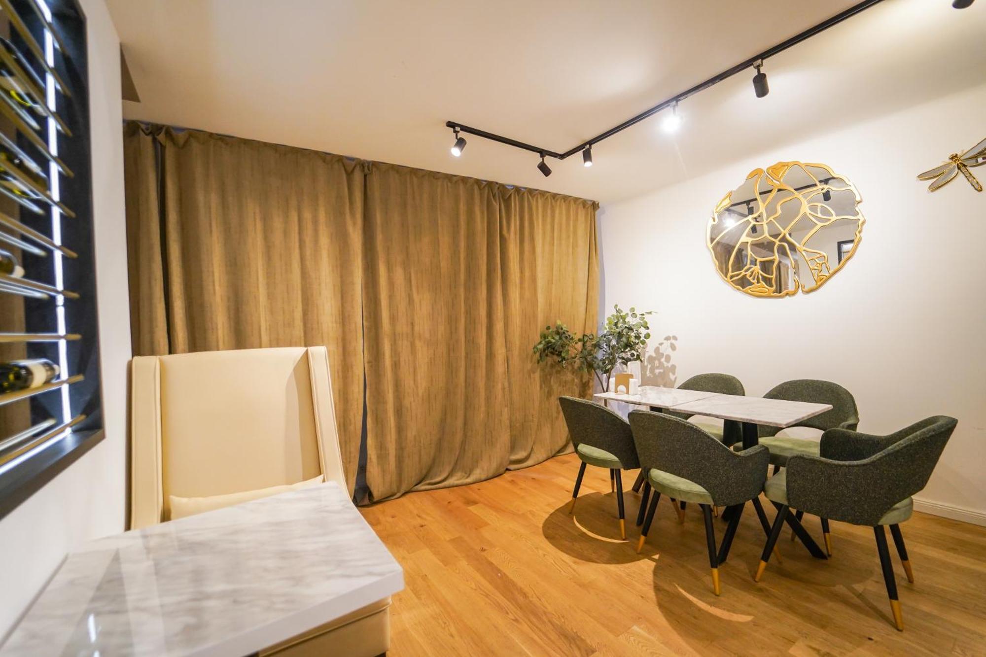 Belvie Residence 维也纳 外观 照片